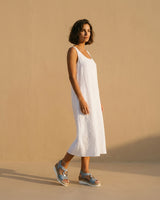Sandali ergonomici Alizé - Blu image 2